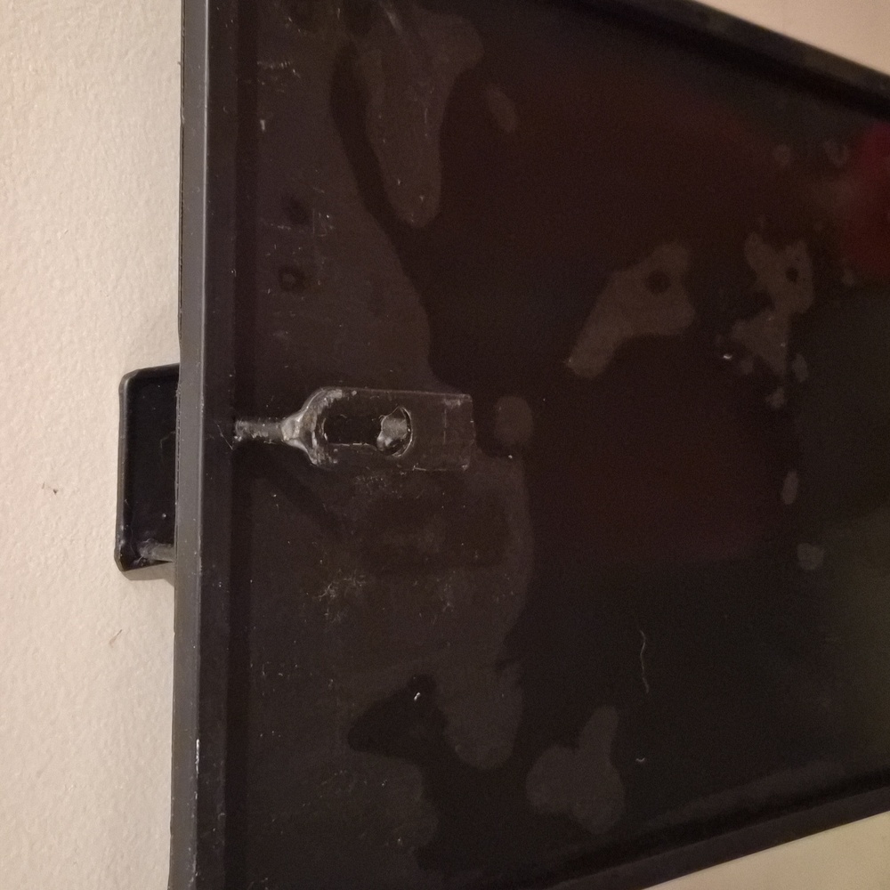 Abstract Metal Wall Art - Picture 3 of 4